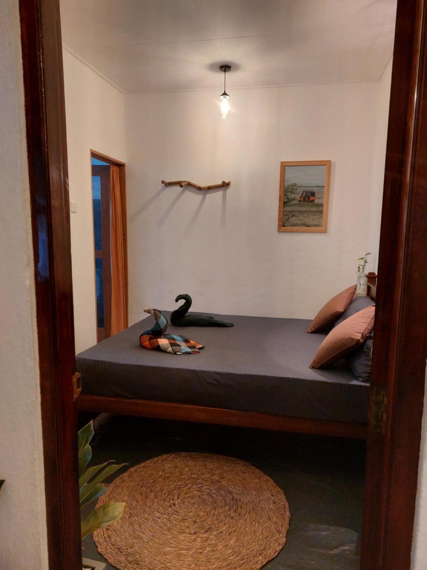 Bed and Breakfast Cosynsurf Matara Exteriér fotografie