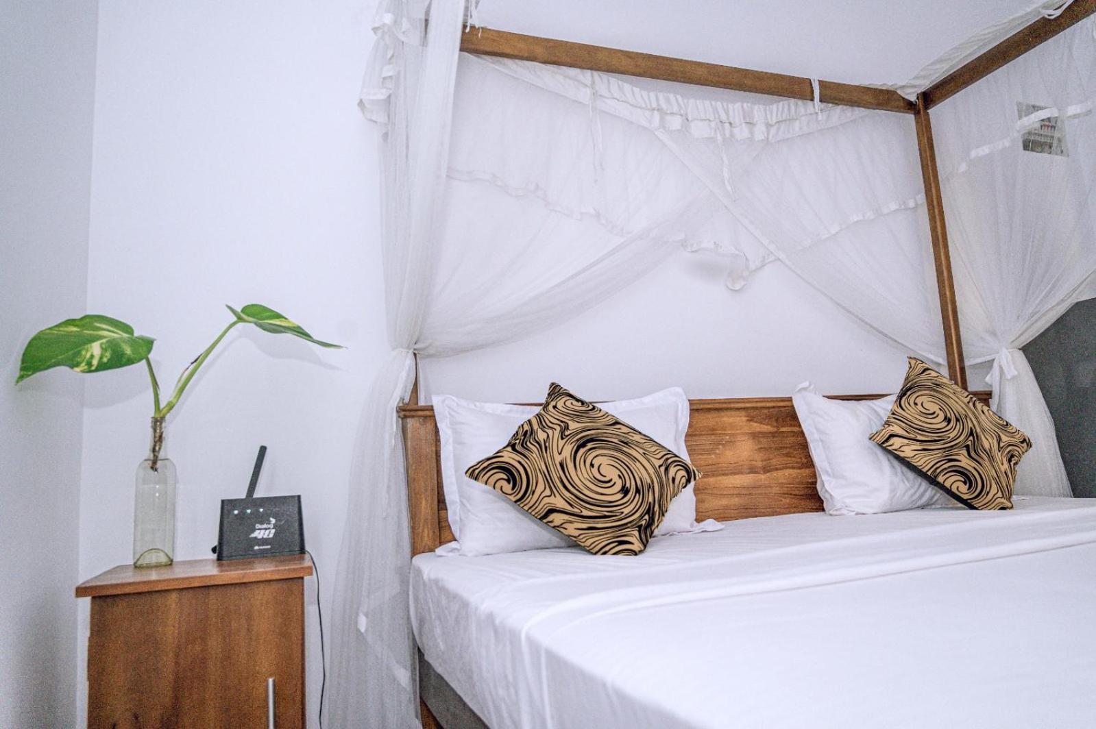 Bed and Breakfast Cosynsurf Matara Exteriér fotografie