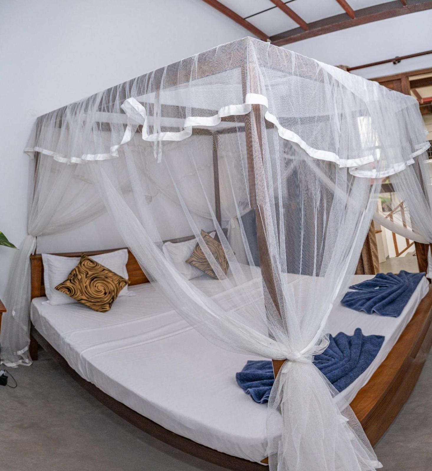 Bed and Breakfast Cosynsurf Matara Exteriér fotografie