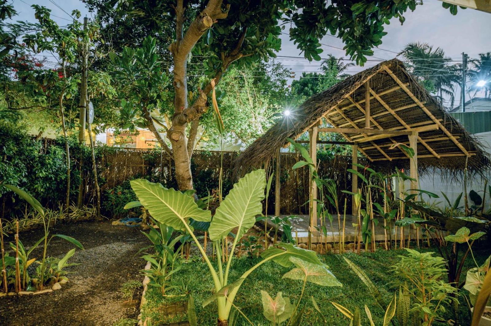 Bed and Breakfast Cosynsurf Matara Exteriér fotografie